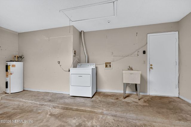 3401 PARSON Court, Jacksonville, FL 32223