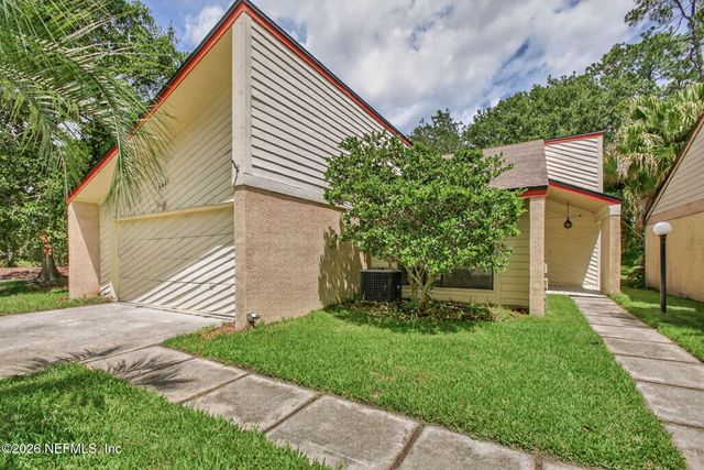 3401 PARSON Court, Jacksonville, FL 32223