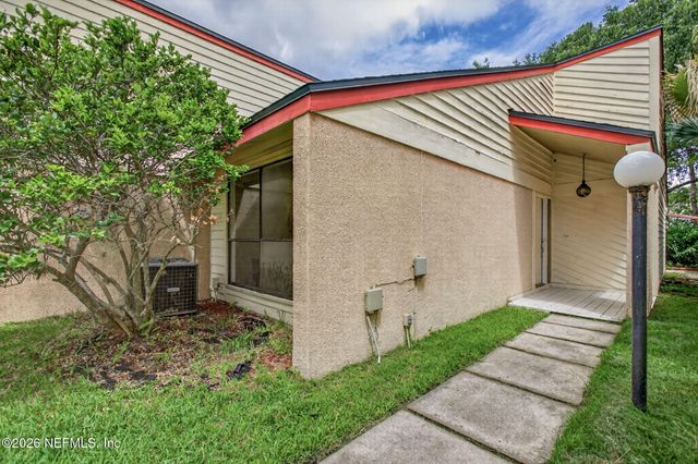3401 PARSON Court, Jacksonville, FL 32223