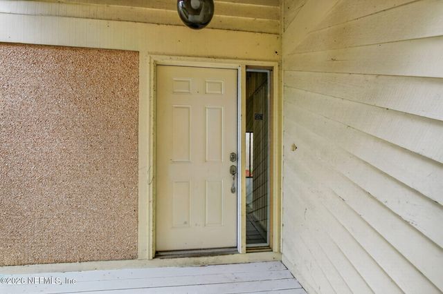 3401 PARSON Court, Jacksonville, FL 32223
