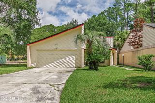 3401 PARSON Court, Jacksonville, FL 32223