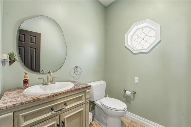1200 Tyler Lane, Greenwood, MO 64034