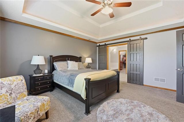 1200 Tyler Lane, Greenwood, MO 64034