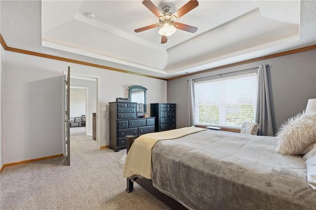 1200 Tyler Lane, Greenwood, MO 64034