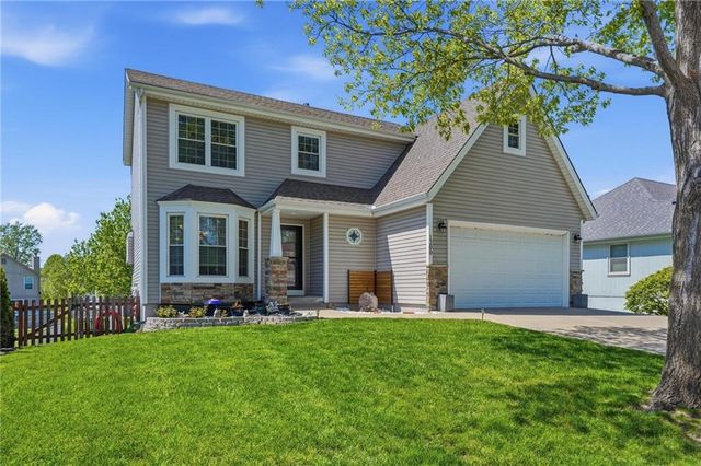 1200 Tyler Lane, Greenwood, MO 64034