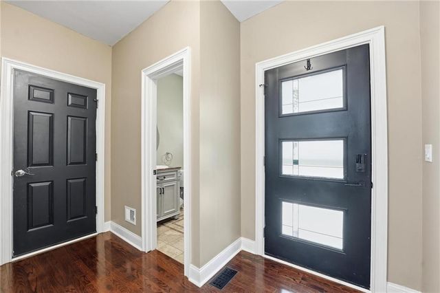 1200 Tyler Lane, Greenwood, MO 64034