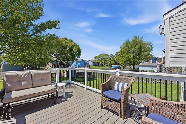 1200 Tyler Lane, Greenwood, MO 64034