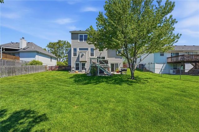 1200 Tyler Lane, Greenwood, MO 64034