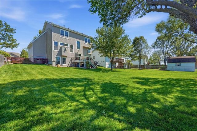 1200 Tyler Lane, Greenwood, MO 64034