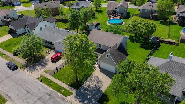 1200 Tyler Lane, Greenwood, MO 64034