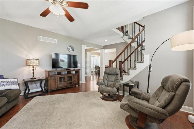 1200 Tyler Lane, Greenwood, MO 64034