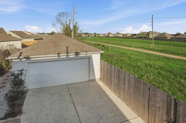 29702 Sullivan Oaks Drive, Spring, TX 77386