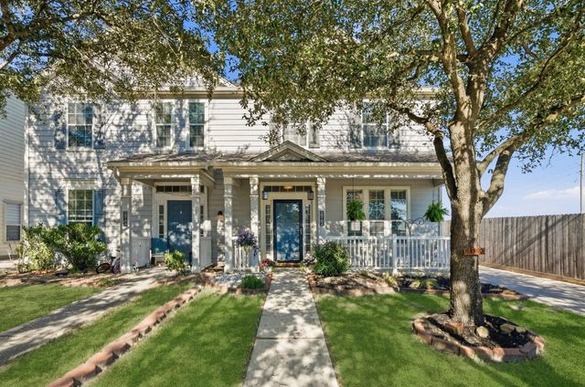 29702 Sullivan Oaks Drive, Spring, TX 77386