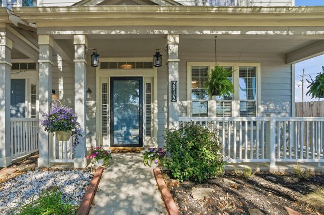 29702 Sullivan Oaks Drive, Spring, TX 77386