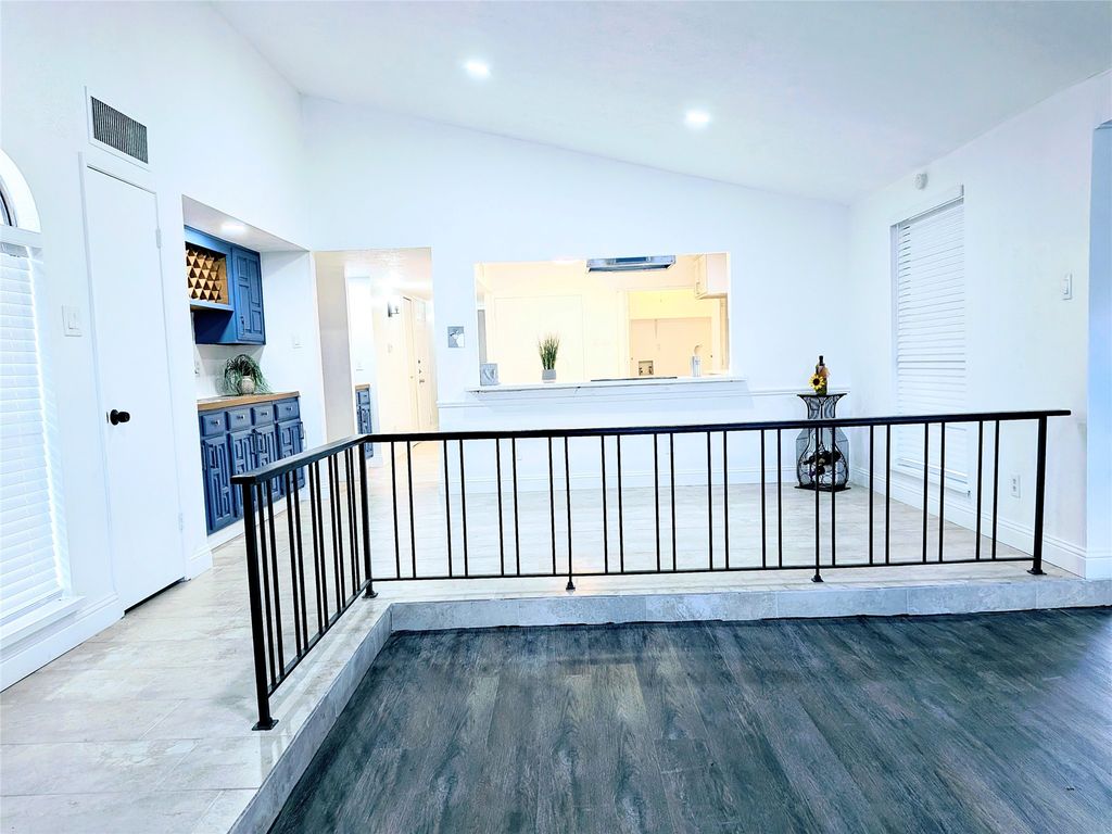9015 High Plain Lane, Dallas, TX 75249 — exterior