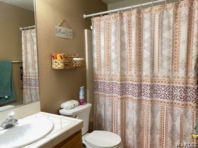 2188 Sierra Santiago, Bullhead City, AZ 86442