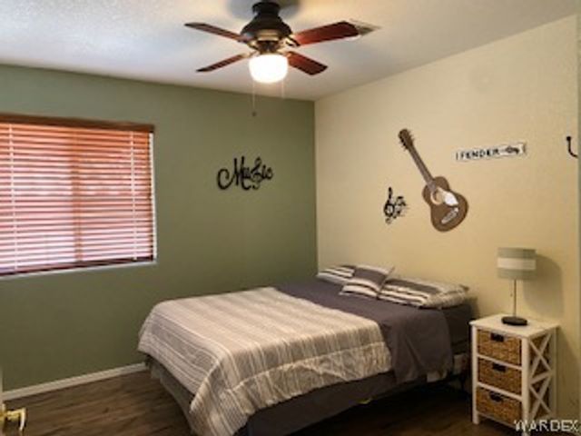 2188 Sierra Santiago, Bullhead City, AZ 86442