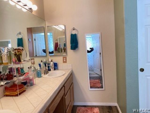 2188 Sierra Santiago, Bullhead City, AZ 86442