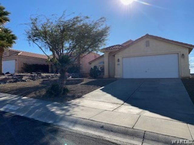 2188 Sierra Santiago, Bullhead City, AZ 86442