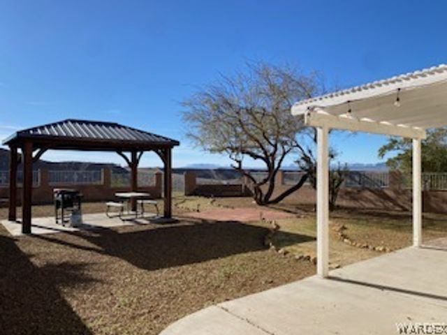 2188 Sierra Santiago, Bullhead City, AZ 86442