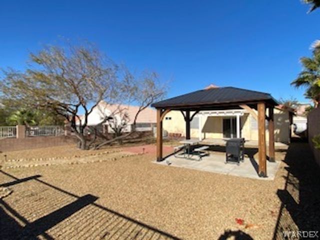 2188 Sierra Santiago, Bullhead City, AZ 86442