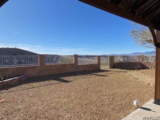 2188 Sierra Santiago, Bullhead City, AZ 86442