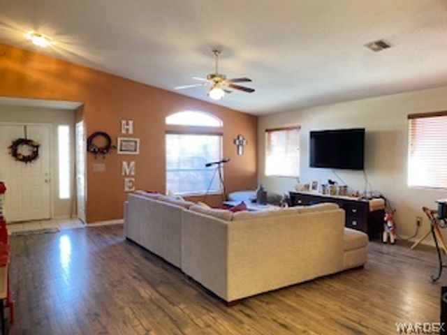 2188 Sierra Santiago, Bullhead City, AZ 86442