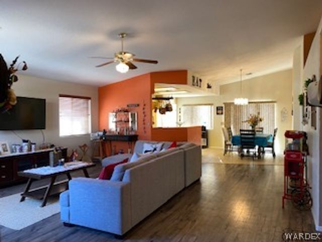 2188 Sierra Santiago, Bullhead City, AZ 86442