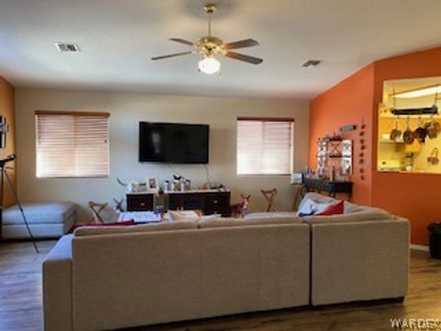 2188 Sierra Santiago, Bullhead City, AZ 86442