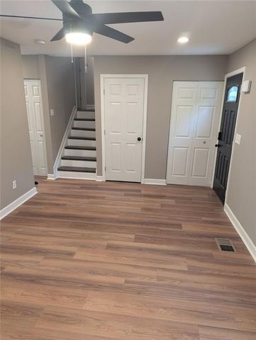 957 Hemingway Road, Stone Mountain, GA 30088