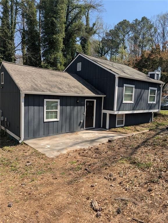 957 Hemingway Road, Stone Mountain, GA 30088