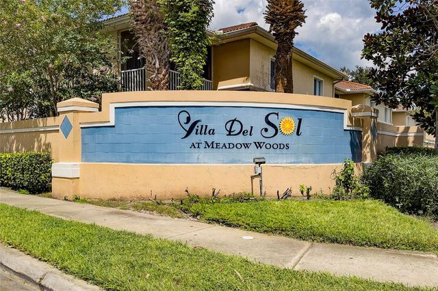 515 VILLA DEL SOL CIRCLE 205, Orlando, FL 32824