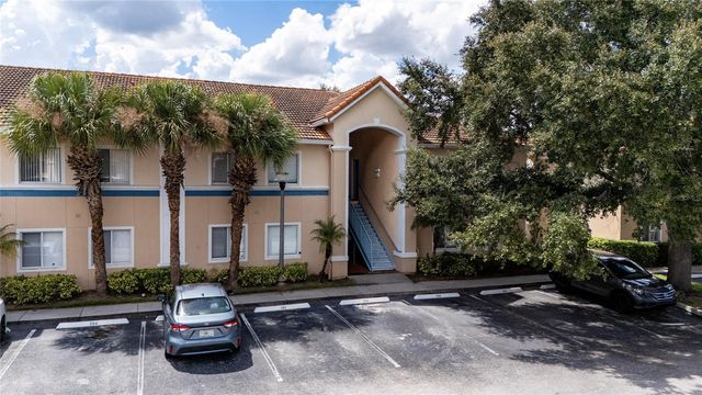 515 VILLA DEL SOL CIRCLE 205, Orlando, FL 32824