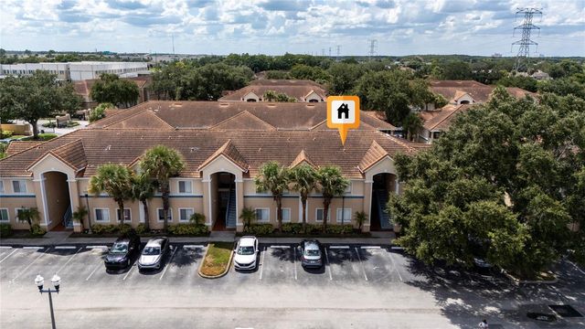 515 VILLA DEL SOL CIRCLE 205, Orlando, FL 32824