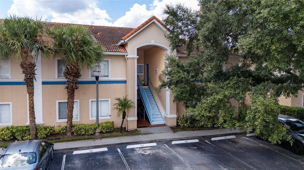 515 VILLA DEL SOL CIRCLE 205, Orlando, FL 32824