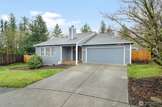 2415 NW Norwood Place, Camas, WA 98607