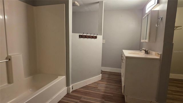 8003 HILLMAN AVENUE, Punta Gorda, FL 33982