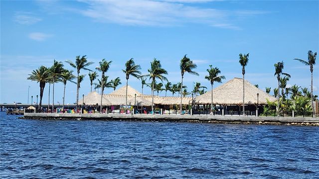 8003 HILLMAN AVENUE, Punta Gorda, FL 33982