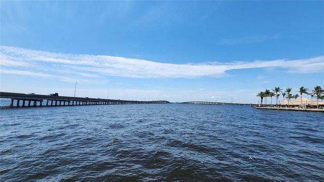 8003 HILLMAN AVENUE, Punta Gorda, FL 33982