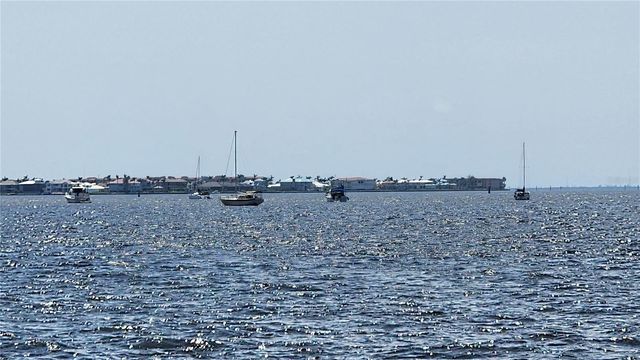 8003 HILLMAN AVENUE, Punta Gorda, FL 33982