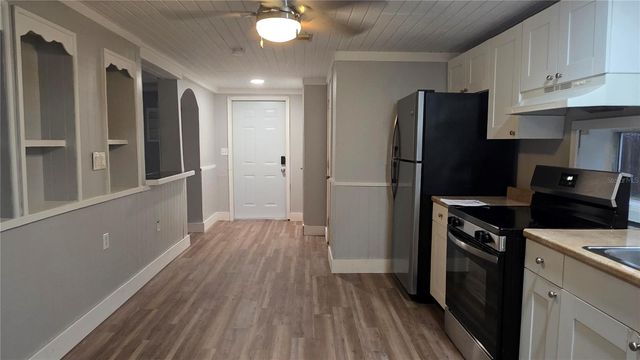 8003 HILLMAN AVENUE, Punta Gorda, FL 33982
