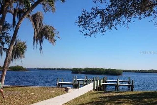 8003 HILLMAN AVENUE, Punta Gorda, FL 33982