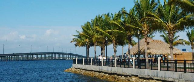 8003 HILLMAN AVENUE, Punta Gorda, FL 33982