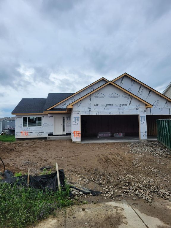 9733 Jasmine Avenue, Hanover, MN 55341