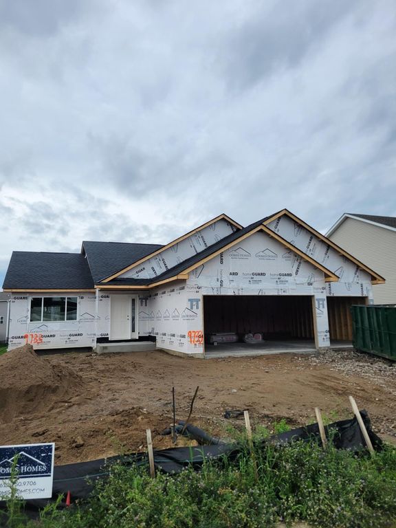 9733 Jasmine Avenue, Hanover, MN 55341 — photo 2