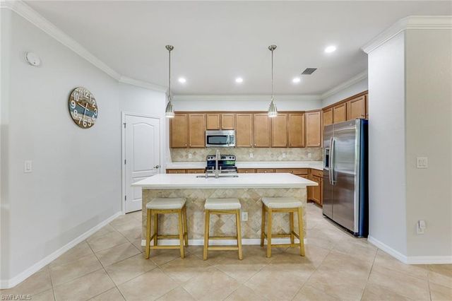 3742 Treasure Cove CIR, Naples, FL 34114