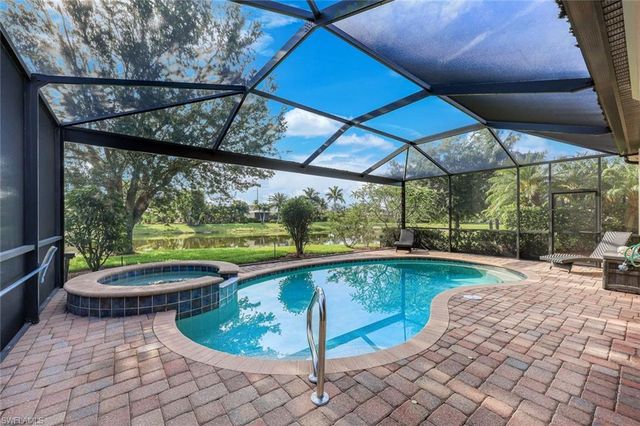 3742 Treasure Cove CIR, Naples, FL 34114