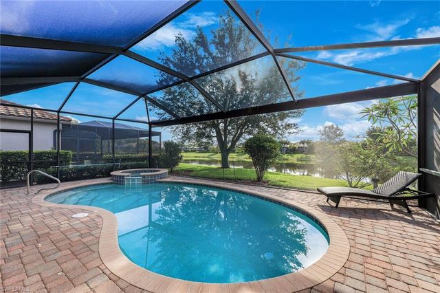 3742 Treasure Cove CIR, Naples, FL 34114