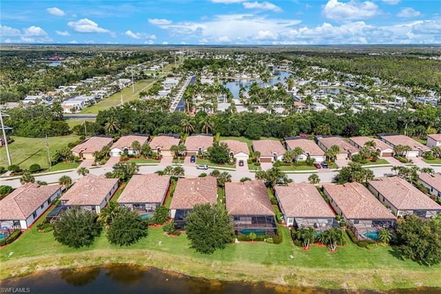 3742 Treasure Cove CIR, Naples, FL 34114