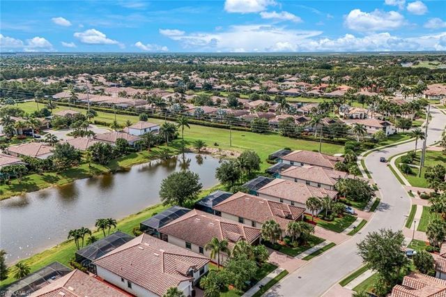 3742 Treasure Cove CIR, Naples, FL 34114
